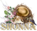 Shonna