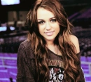 Miley Cyrus