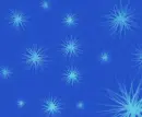 Blue...