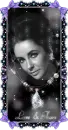 Dame Elizabeth Taylor!