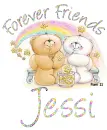 Forever Friends - Jessi fg