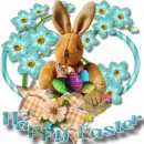 Happy Easter