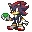 Shadow the hedgehog