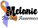 Psoriasis Awareness-Melanie