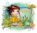 Cute Spring