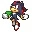 Shadow the hedgehog
