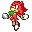 Shadow the hedgehog