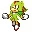Shadow the hedgehog