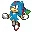 Shadow the hedgehog
