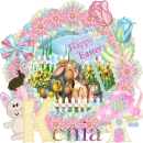 Kenia (First name)