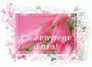 cudownego dnia