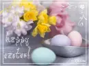 happy easter