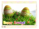 Happy Easter!
