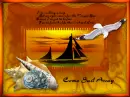 Come Sail Away