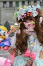 harajuku