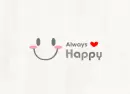 HAPPY