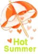 HOT SUMMER