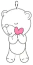 KAWAII BEAR