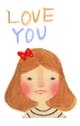 LOVE YOU
