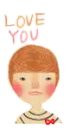 LOVE YOU