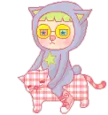 KAWAII CUTIE