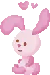 PINK BUNNY