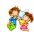 pillow fight