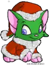 Christmas Acara