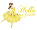 Hello