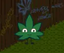 Hempy {featured in Hemp Tycoon from Adult Swim}