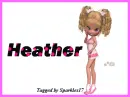 Heather