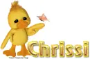 Ducky Chrissi