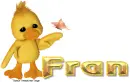 Ducky Fran