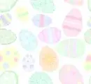 easter egg wallpaper