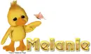 Ducky Melanie