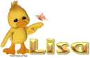 Ducky Lisa