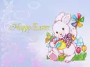 Happy easter