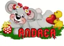 andrea