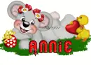annie