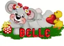 belle