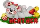 heather