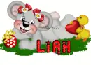 liah