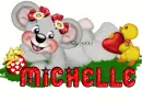michelle