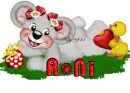 roni