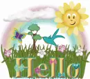 Hello