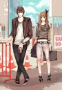 cool couple