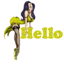 Hello