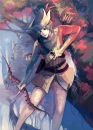 robin hood