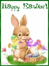 Happy Easter