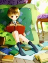 reading